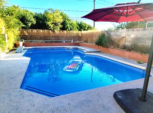 5709 Avenida Silla, Las Vegas, NV 89108
