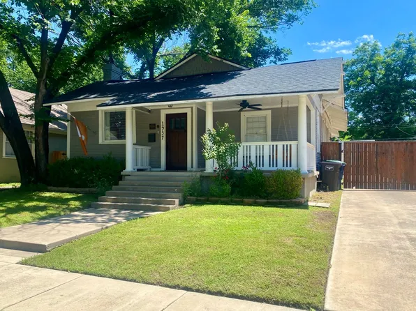 1937 Hurley Ave, Fort Worth, TX 76110
