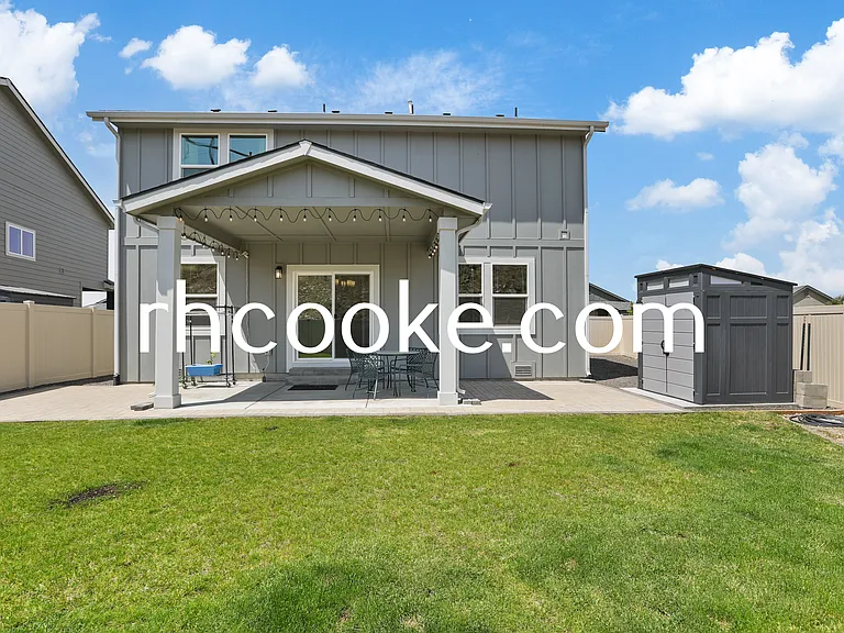 285 S Legacy Ridge Dr — Photo 31
