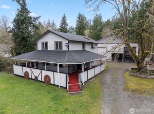 5134 Old Military Rd SE, Tenino, WA 98589