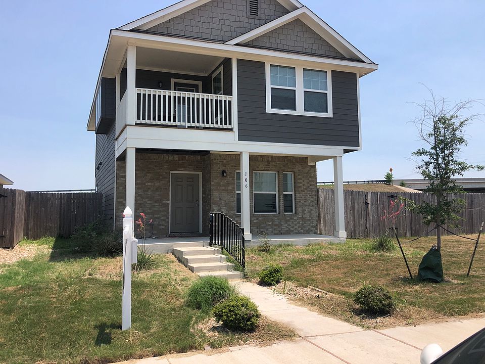 2nd image of 106 Frasier Dr