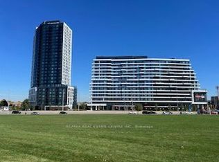 2495 Eglinton Ave W #2007, Mississauga, ON L5M 7C1