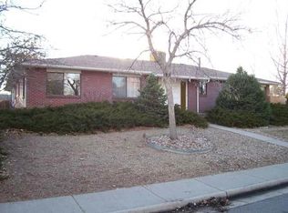 1205 S Elkhart St, Aurora, CO 80012