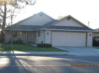 265 N 15th St, Chowchilla, CA