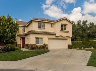 2565 Calla Lily Ct, Simi Valley, CA 93063
