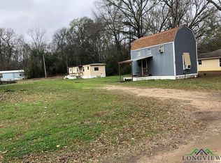 409 411 #505/602, Jefferson, TX 75657