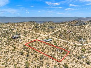 1 Sonora Rd Lot 1, Mountain Center, CA 92561