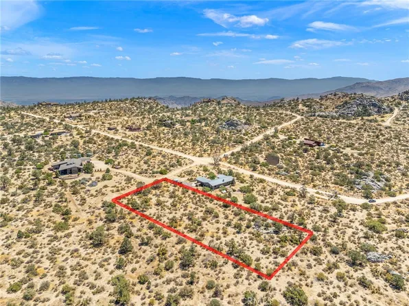 1 Sonora Rd Lot 1, Mountain Center, CA 92561