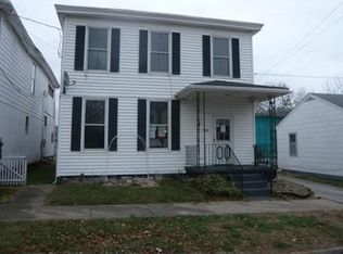 218 Walnut St, Maysville, KY 41056