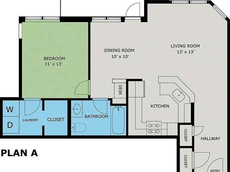 Explore this thoughtfully designed apartment layout featuring modern amenities for comfortable living. Explore this thoughtfully designed apartment layout featuring modern amenities for comfortable living.
