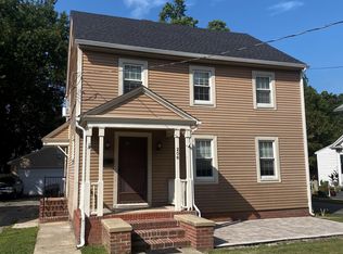 206 Brooklyn Ave, Salisbury, MD 21801