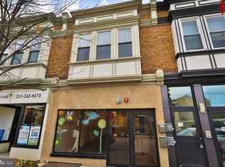 7108 Germantown Ave, Philadelphia, PA 19119