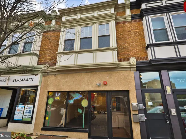 7108 Germantown Ave, Philadelphia, PA 19119