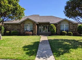 512 Tribal Rd, Plano, TX 75023