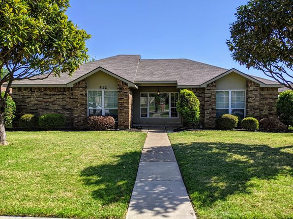 512 Tribal Rd