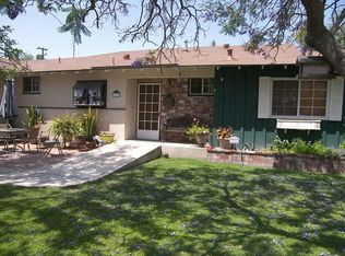 1707 S Dallas Dr, Anaheim, CA 92804