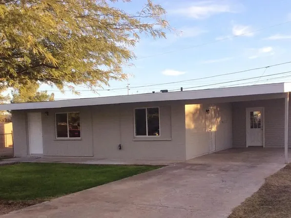 653 W Coolidge Pl, Coolidge, AZ 85128