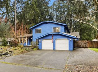11808 17th Avenue Ct NW, Gig Harbor, WA 98332