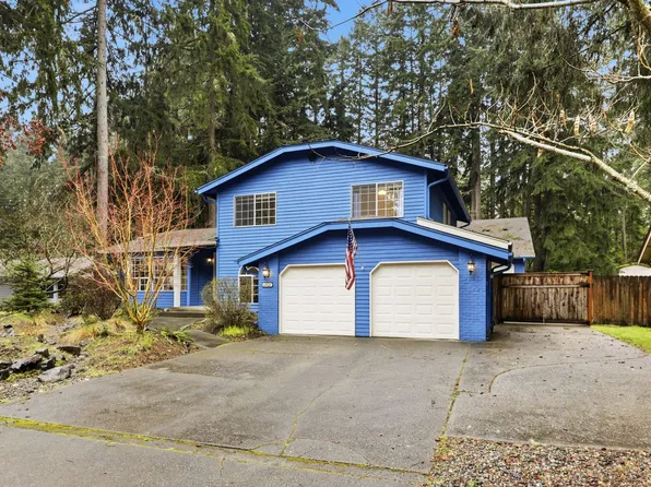 11808 17th Avenue Ct NW, Gig Harbor, WA 98332