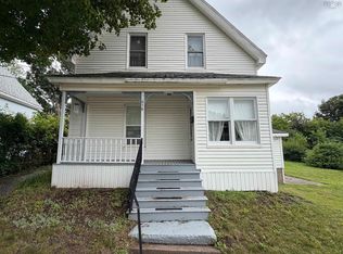 416 Pleasant St, New Glasgow, NS B2H 2Z3