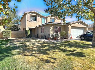 45552 Ruth Ct, Lancaster, CA 93535