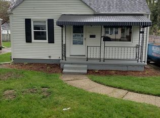 1837 Fairfax Rd, Toledo, OH 43613