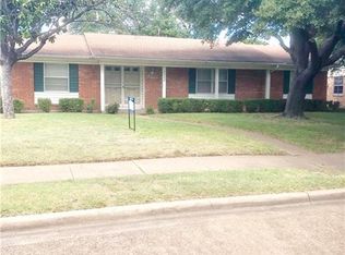 2222 Aloha Dr, Mesquite, TX