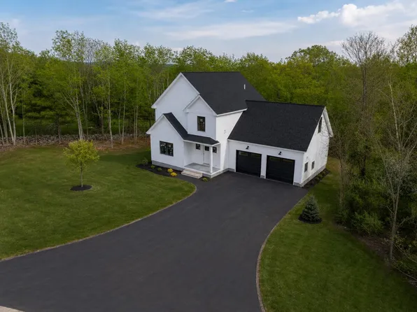 45 Hemlock Drive Lot 3, Wolfeboro, NH 03894