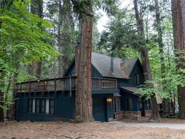 27820 Rainbow Dr, Lake Arrowhead, CA 92352