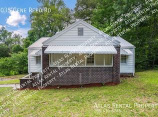 1035 Gene Reed Rd, Birmingham, AL 35235