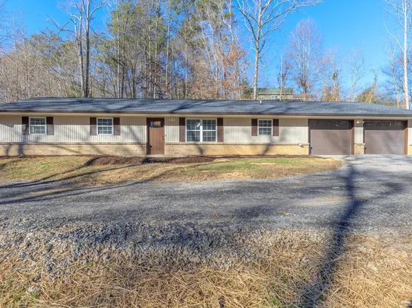 4180 S Jimmy Dr, Rocky Face, GA 30740