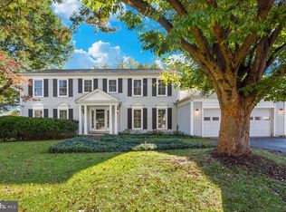 10 Megans Ct, Olney, MD 20832