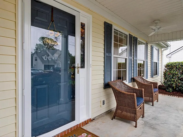 3224 Hunters Rest Dr #1 — Photo 25