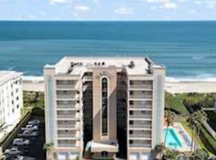 1575 N Highway A1a APT 613, Indialantic, FL 32903