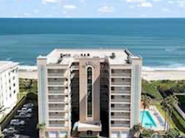 1575 N Highway A1a APT 613