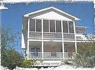 5 Pelican Reach, Isle Of Palms, SC 29451