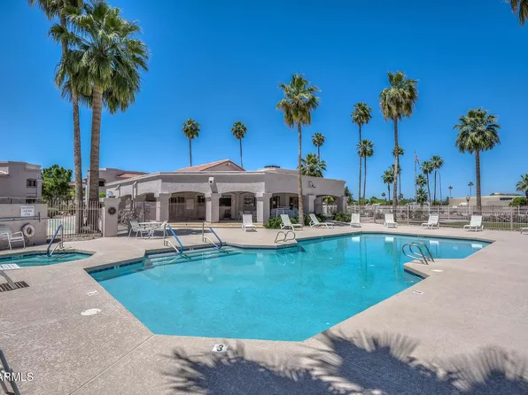 9151 W GREENWAY Road #113, Peoria, AZ 85381