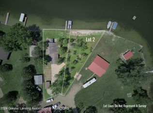 Morse Dr, Six Lakes, MI 48886