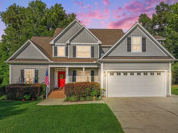 52 Kate Hill Ln, Clayton, NC 27527