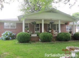 118 Mount Lebanon Rd, Lawrenceburg, TN 38464