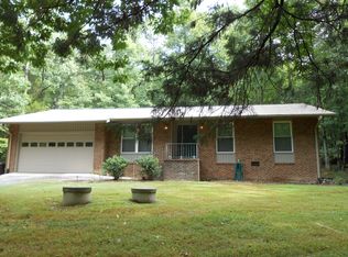 2324 New Hope Dr, Chapel Hill, NC 27514