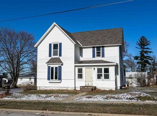 204 Market St, Delmar, IA 52037