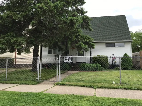 4559 6th St, Ecorse, MI 48229