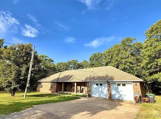 2315 N Grand Ave, Tahlequah, OK 74464