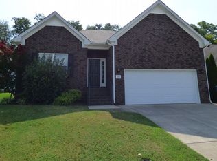 742 Pantera Dr, Murfreesboro, TN 37128