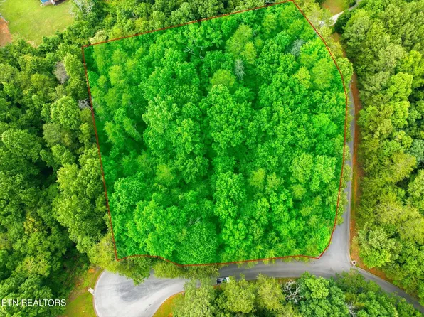 LOT Sixteen Tidence Ln Lot 16, Athens, TN 37303