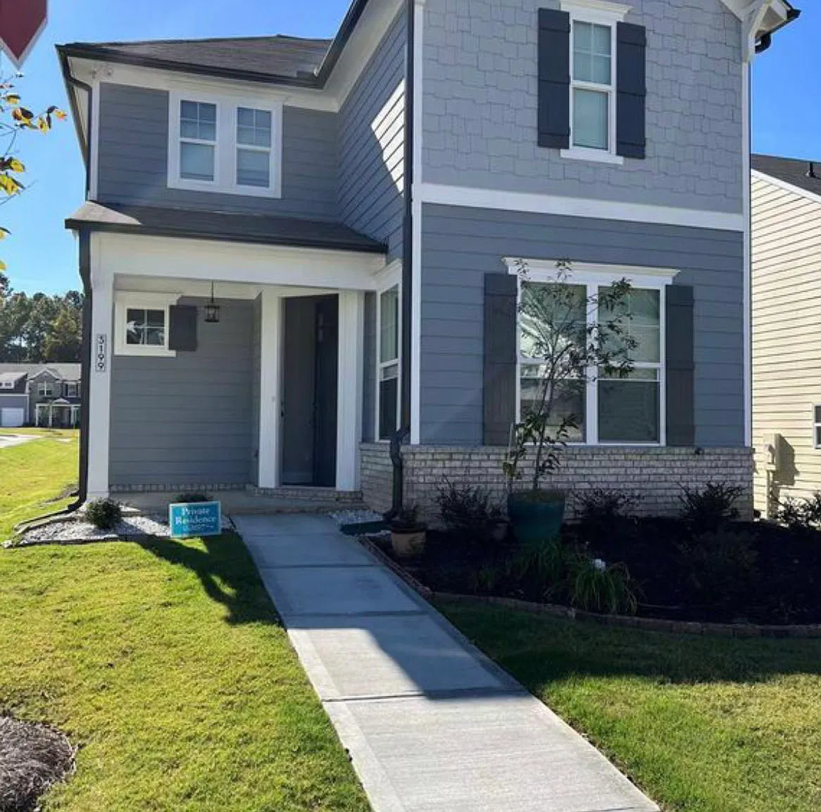 3199 Lantana Way — Photo 1