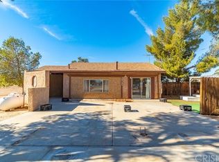 38745 26th St E, Palmdale, CA 93550