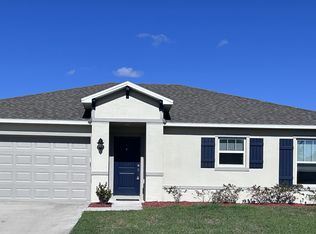 605 Crowberry Rd NE, Palm Bay, FL 32907