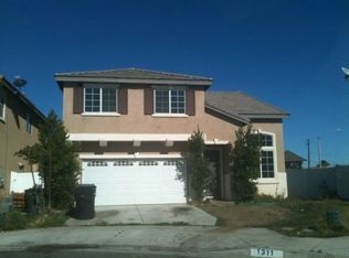 1311 Museo Way, Perris, CA 92570